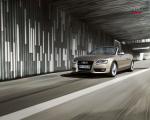 Audi A5 Cabriolet 3.0 TDI 2009 года